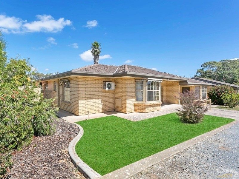1/2 Claire Street, Ridgehaven SA 5097