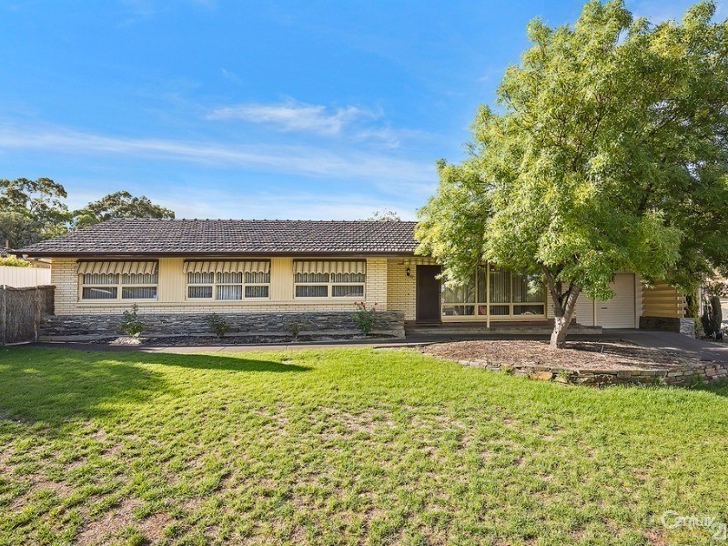 25 Grevillea drive, Banksia Park SA 5091