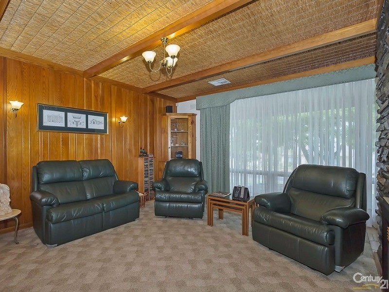 25 Grevillea drive, Banksia Park SA 5091