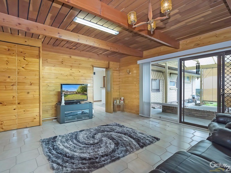 25 Grevillea drive, Banksia Park SA 5091