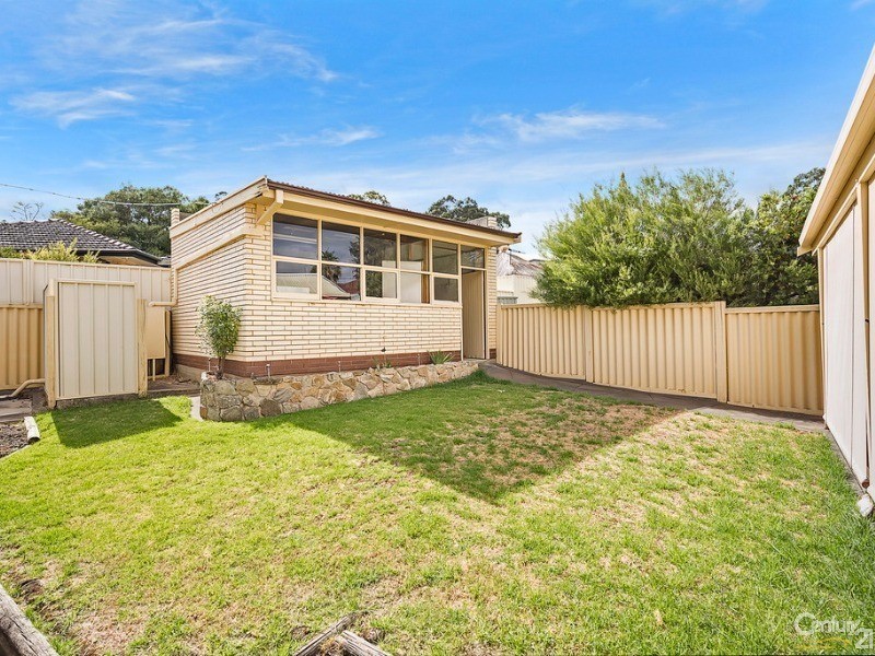 25 Grevillea drive, Banksia Park SA 5091