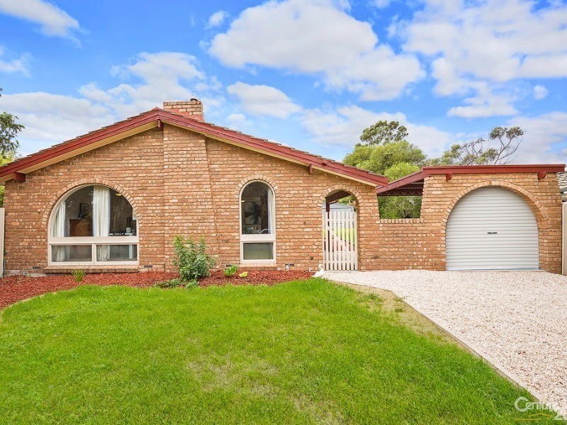 19 Gifford Avenue, St Agnes SA 5097