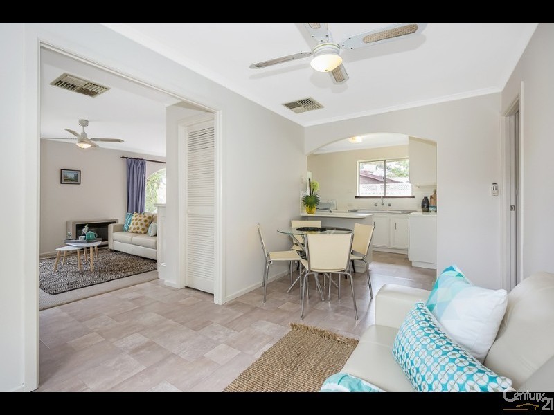 19 Gifford Avenue, St Agnes SA 5097