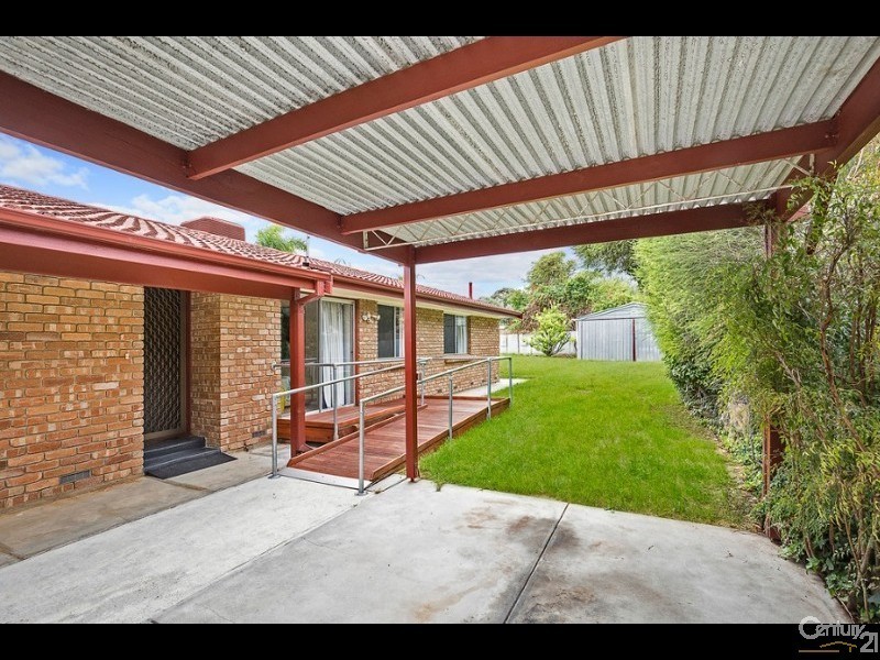 19 Gifford Avenue, St Agnes SA 5097