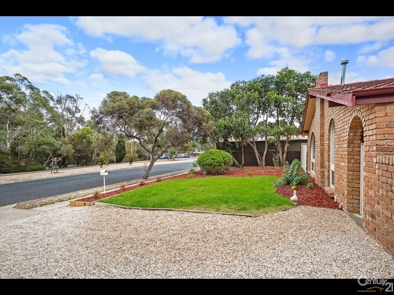 19 Gifford Avenue, St Agnes SA 5097