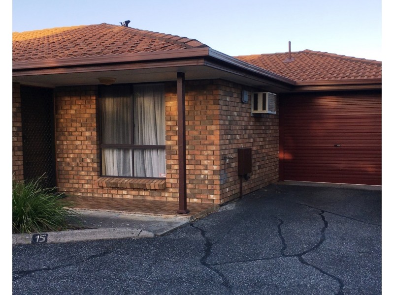 15/18-24 Crozier Ave, Modbury SA 5092