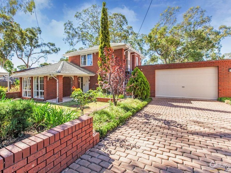 12 Nunyah Drive, Banksia Park SA 5091