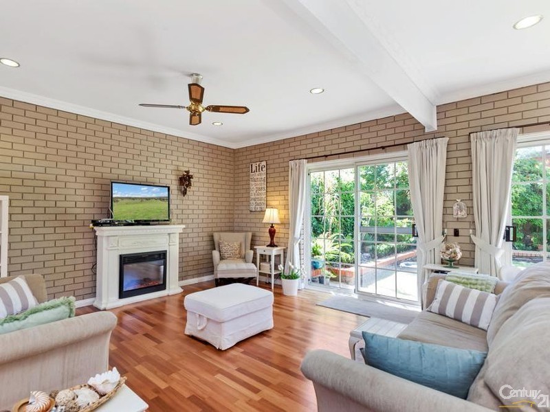 12 Nunyah Drive, Banksia Park SA 5091