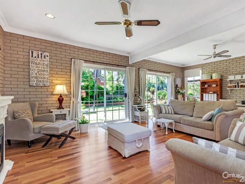 12 Nunyah Drive, Banksia Park SA 5091