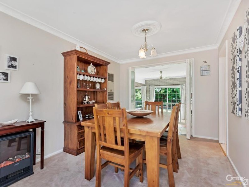 12 Nunyah Drive, Banksia Park SA 5091