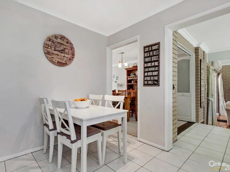 12 Nunyah Drive, Banksia Park SA 5091