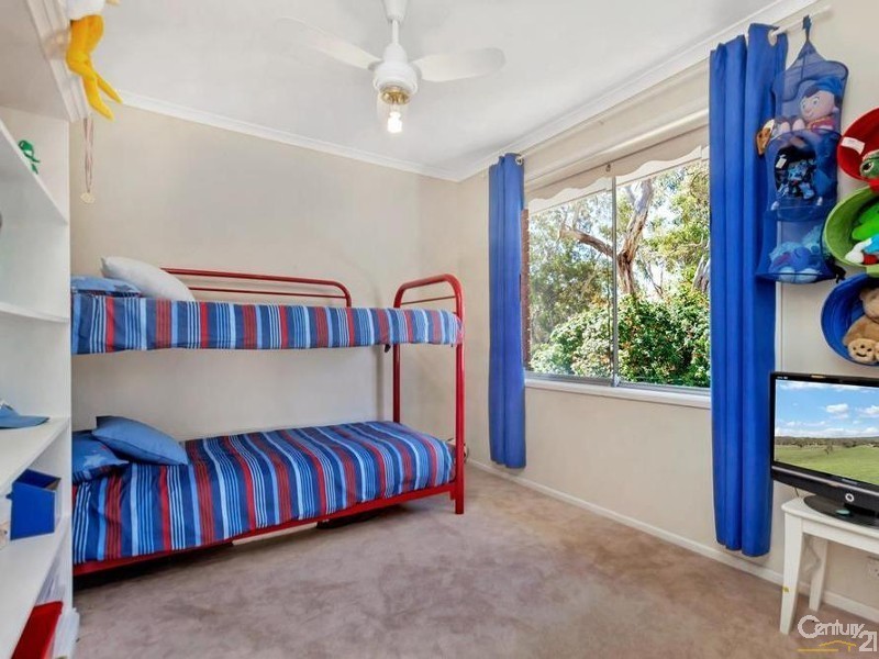 12 Nunyah Drive, Banksia Park SA 5091