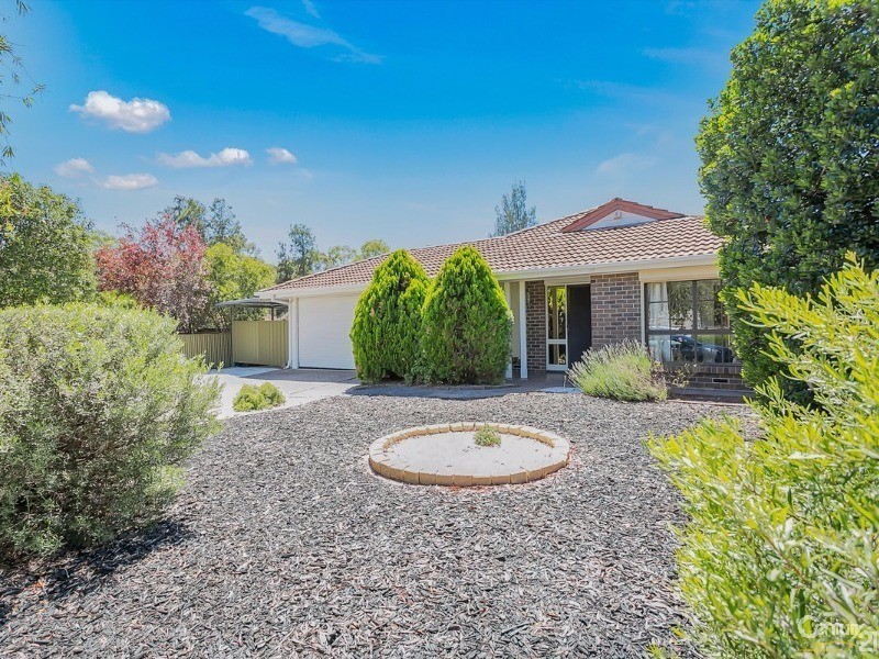 21 Mumford Avenue, St Agnes SA 5097