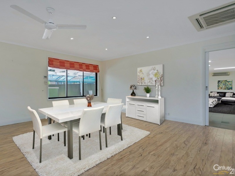 21 Mumford Avenue, St Agnes SA 5097