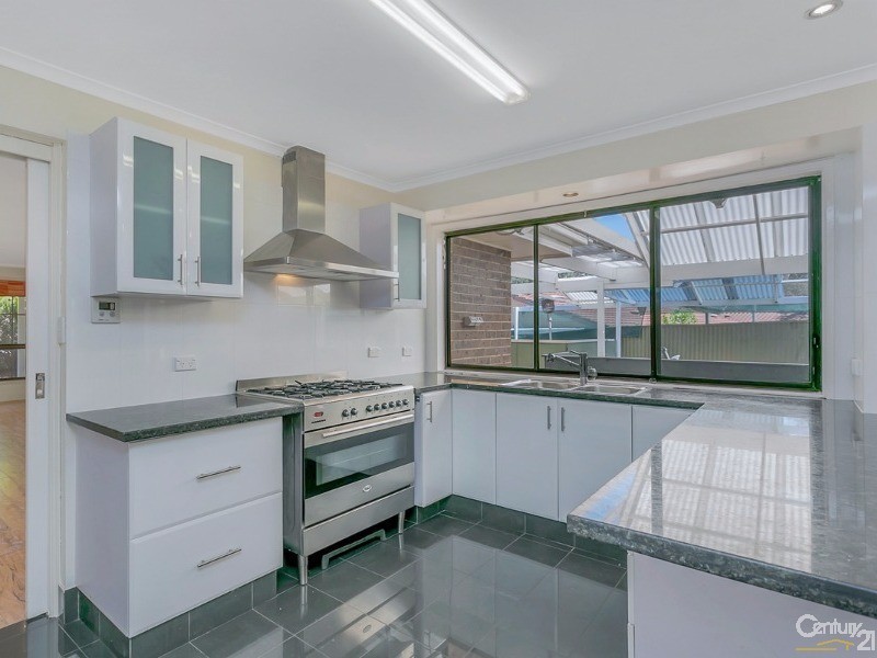 21 Mumford Avenue, St Agnes SA 5097