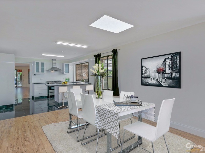 21 Mumford Avenue, St Agnes SA 5097