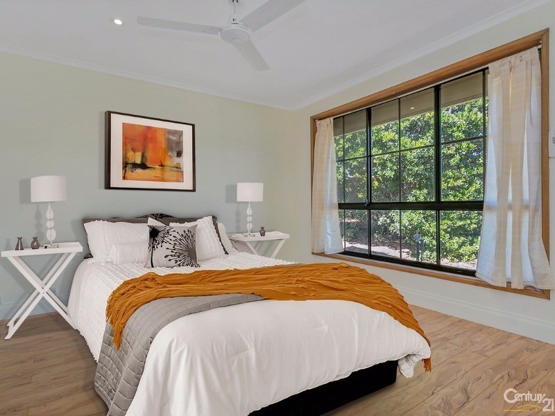 21 Mumford Avenue, St Agnes SA 5097