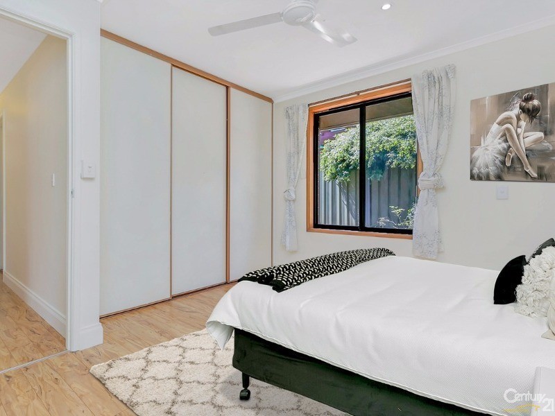 21 Mumford Avenue, St Agnes SA 5097