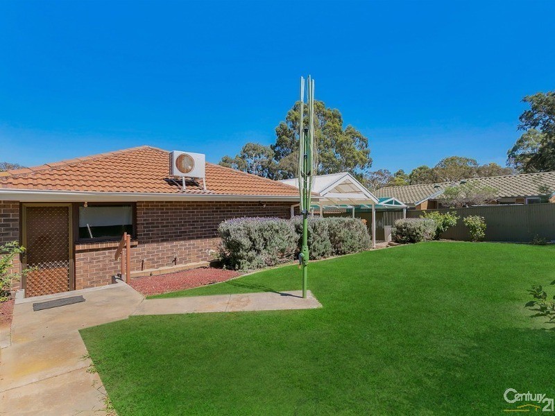 21 Mumford Avenue, St Agnes SA 5097