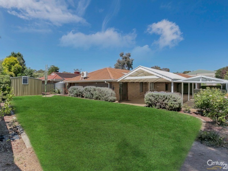 21 Mumford Avenue, St Agnes SA 5097