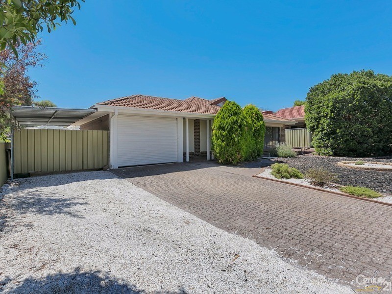 21 Mumford Avenue, St Agnes SA 5097