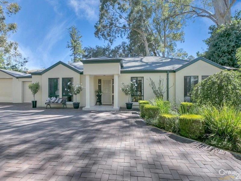 1/67B Elizabeth Street, Banksia Park SA 5091