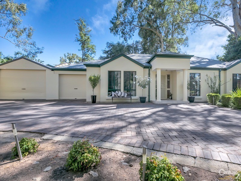 1/67B Elizabeth Street, Banksia Park SA 5091