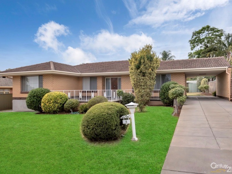 8 Reynolds Avenue, Dernancourt SA 5075