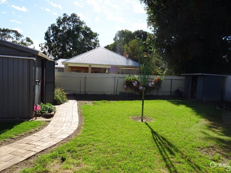 25 James Street, Campbelltown SA 5074