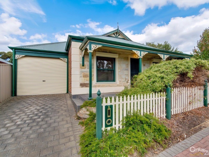 6 Royal Gala Court, Golden Grove SA 5125