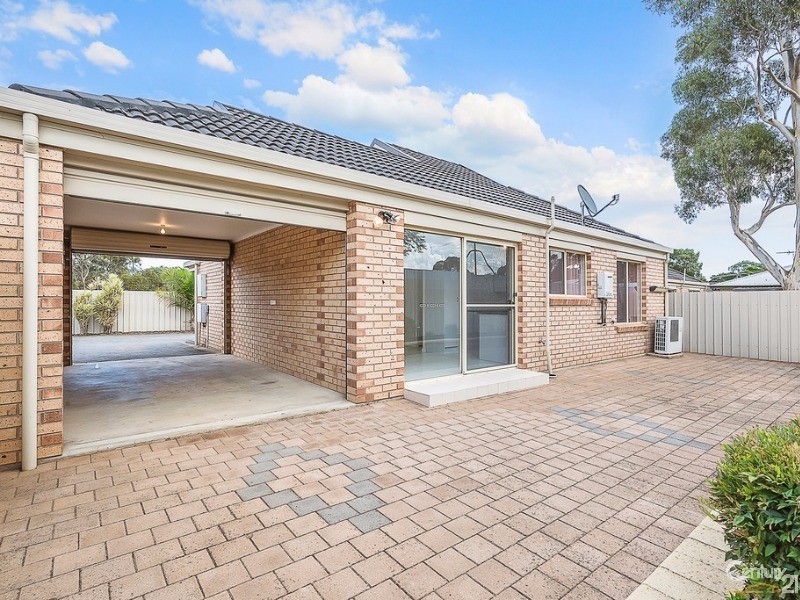 3/37  Salisbury Highway, Salisbury SA 5108