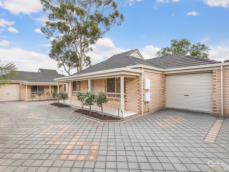 3/37  Salisbury Highway, Salisbury SA 5108