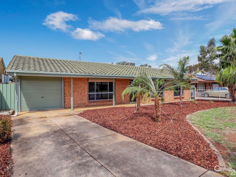 462 Whites Road, Parafield Gardens SA 5107
