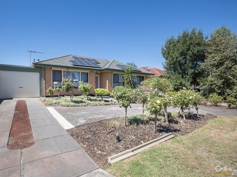 11 Canis Avenue, Hope Valley SA 5090
