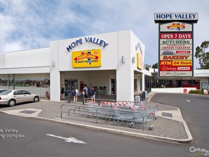 11 Canis Avenue, Hope Valley SA 5090