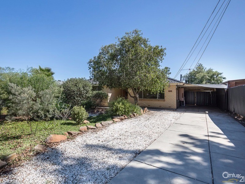 100 Billabong Rd, Modbury Heights SA 5092