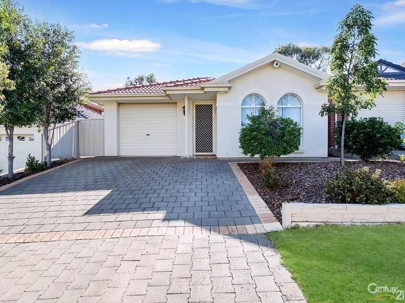 6 Creekview Drive, Walkley Heights SA 5098