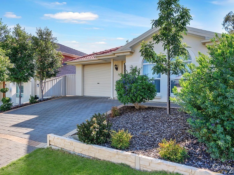 6 Creekview Drive, Walkley Heights SA 5098