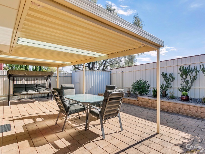 6 Creekview Drive, Walkley Heights SA 5098