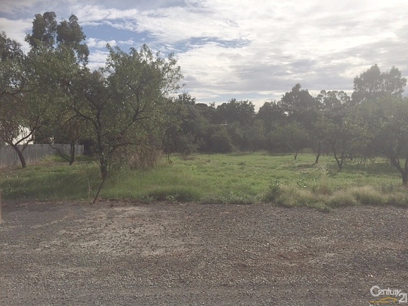 Lots 4-5 Way Street, Kapunda SA 5373