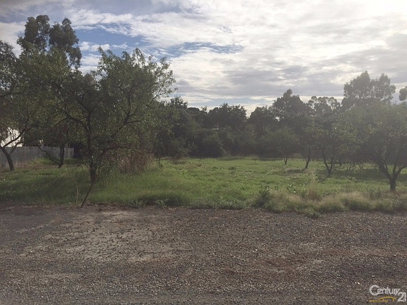 Lots 4-5 Way Street, Kapunda SA 5373