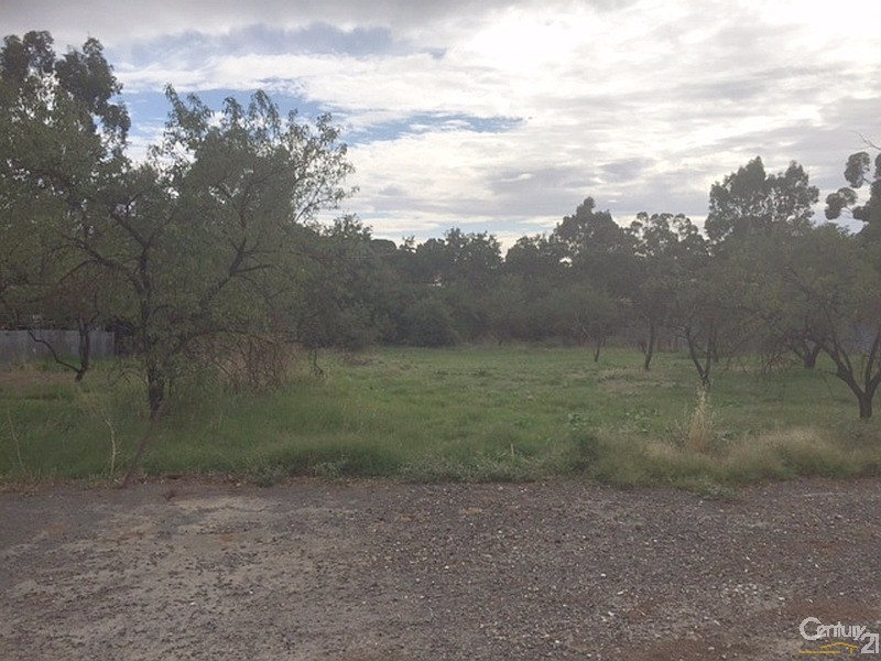 Lots 4-5 Way Street, Kapunda SA 5373