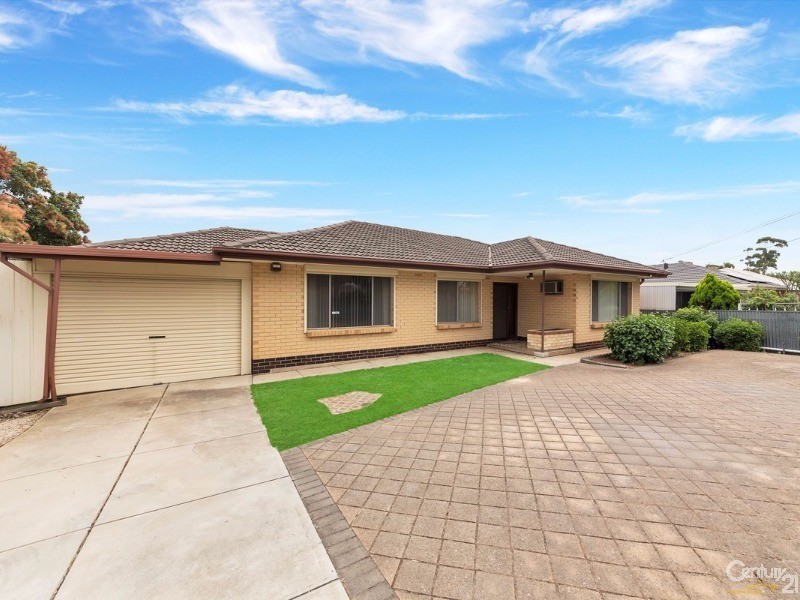 169 Park Tce, Brahma Lodge SA 5109