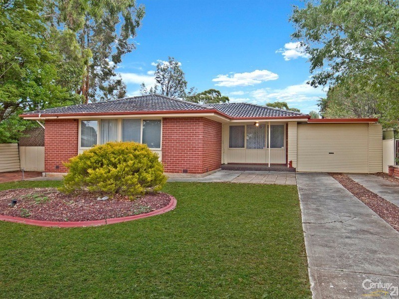 12 Baldock Road, Ingle Farm SA 5098