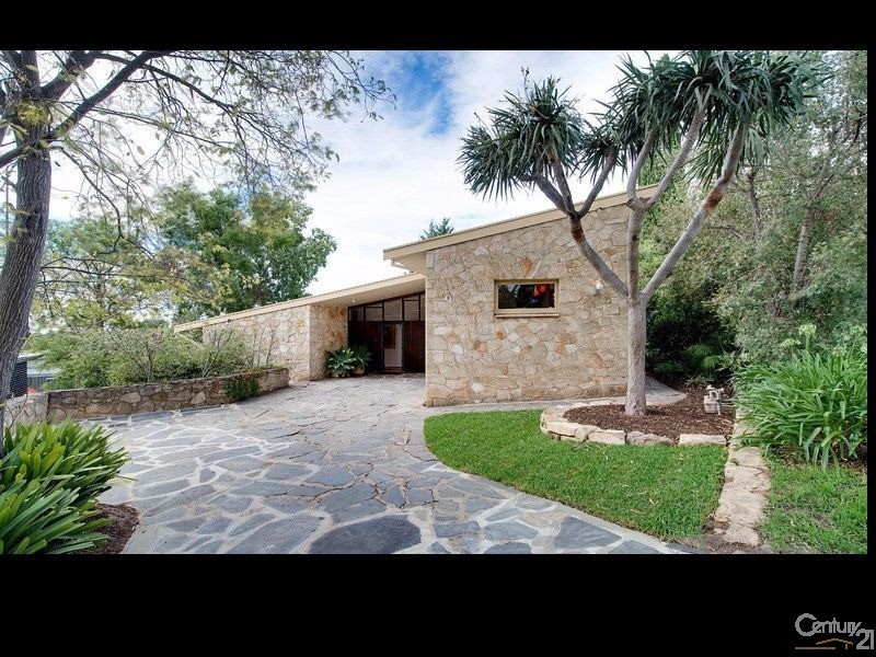 3 Hillside Avenue, Glen Osmond SA 5064