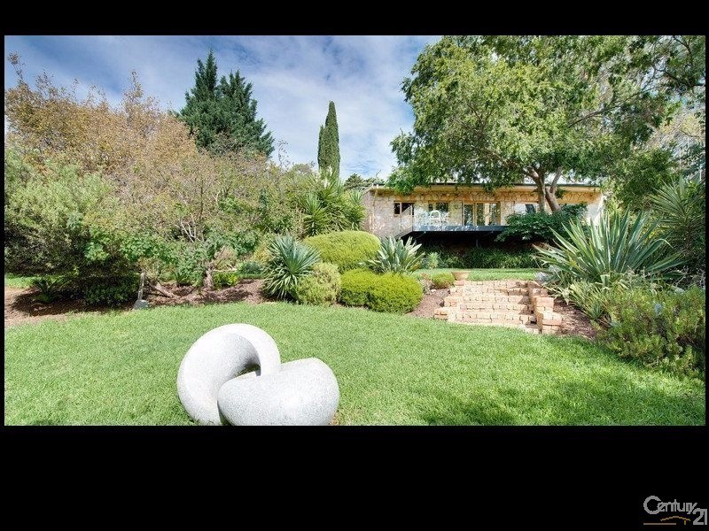 3 Hillside Avenue, Glen Osmond SA 5064