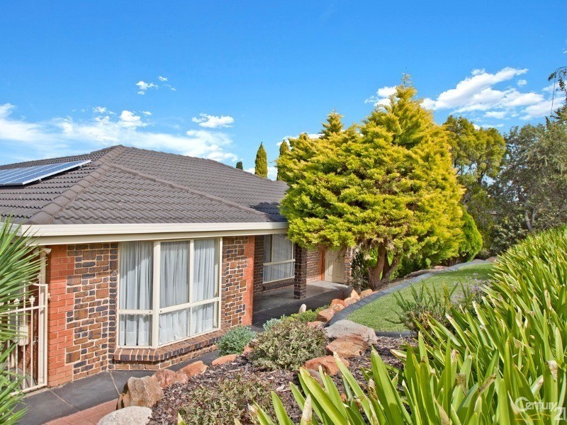 23 Davies Court, Wynn Vale SA 5127