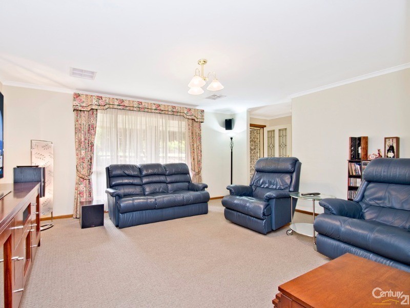 23 Davies Court, Wynn Vale SA 5127