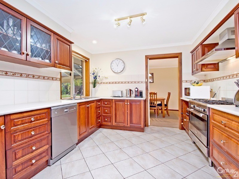 23 Davies Court, Wynn Vale SA 5127