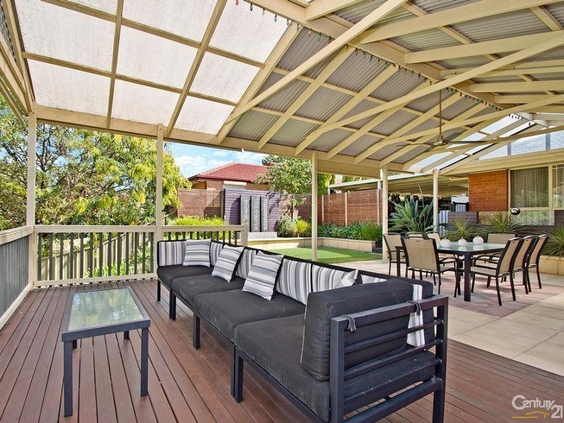 23 Davies Court, Wynn Vale SA 5127